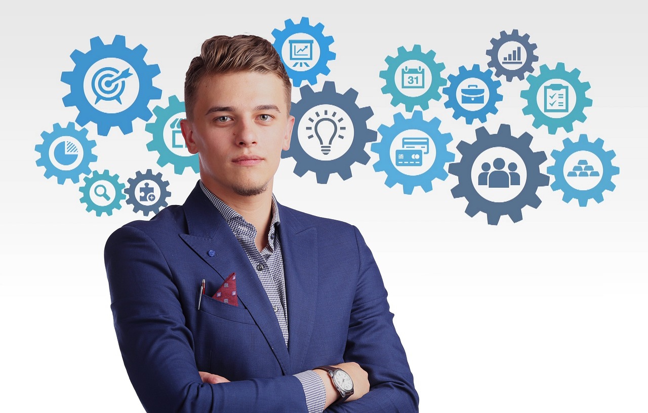 可行的技术支持辅助品牌合作方案