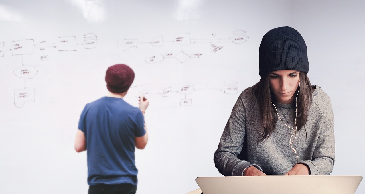 本地SEO：帮助您的业务获得更多曝光